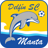 Escudo Delfin