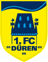 FC Düren - Escudo
