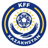 Escudo federação de futebol Cazaquistão