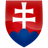 eslovaquia escudo