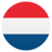 Holanda Escudo