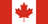 bandeira Canadá