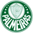 Palmeiras escudo brasão