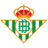 escudo real betis