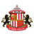 sunderland escudo