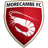 Morecambe escudo