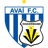 Escudo Avaí Kindermann