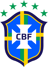 escudo brasil cbf seleção brasileira