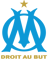 Marseille escudo