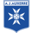 auxerre escudo