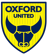 Oxford United - escudo