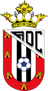 AD Ceuta - escudo