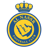 Al-Nassr escudo