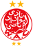 Wydad - escudo