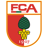 Escudo&#8211;AUGSBURG