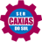 Escudo-CAXIAS