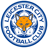 Escudo-LEICESTER