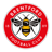 Escudo Brentford