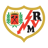 Escudo - Rayo Vallecano