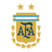 Escudo Argentina