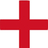 Escudo Inglaterra