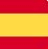 Escudo Bandeira Espanha