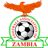 Zambia escudo onde assistir