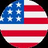 Escudo Estados Unidos