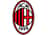 Escudo do Milan
