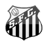 Escudo - Santos