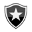 ESCUDO BOTAFOGO