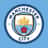 Escudo Manchester City
