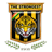 The Strongest - escudo