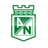 Escudo - Atlético Nacional