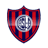 Escudo - San Lorenzo
