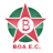 Escudo - Boa Esporte