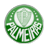 Escudo - Palmeiras