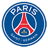 Escudo - Paris Saint-Germain