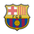 Escudo - Barcelona
