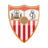 Escudo do Sevilla