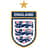 Inglaterra escudo