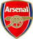 Escudo Arsenal