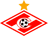 Spartak Moscou escudo