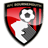Bournemouth escudo