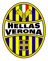 Hellas Verona escudo