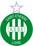 Saint-Étienne escudo
