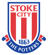 Stoke City escudo