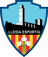Lleida Esportiu escudo