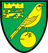 Norwich escudo