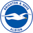 Brighton - escudo